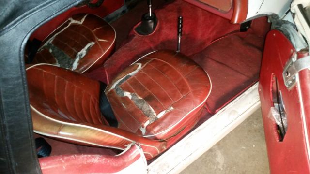 1960 Triumph Other - photo 10
