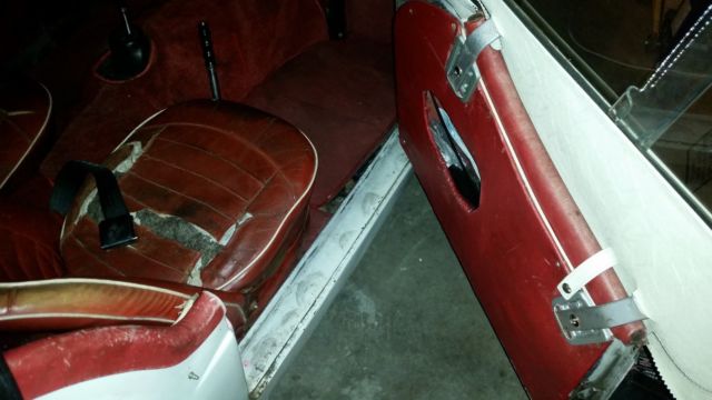 1960 Triumph Other - photo 12
