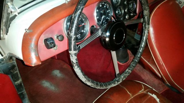 1960 Triumph Other - photo 8