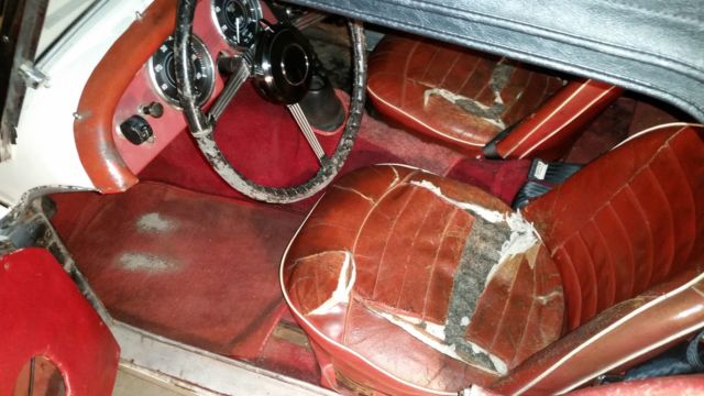 1960 Triumph Other - photo 9