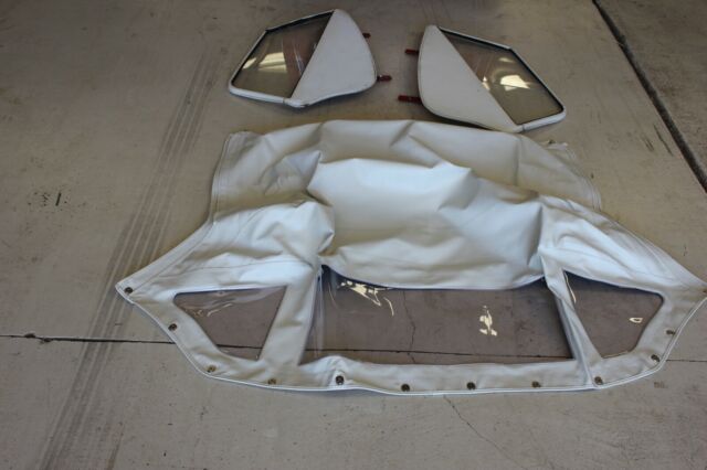 1960 Triumph TR3 - photo 9