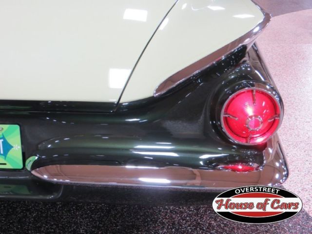 1960 Buick LeSabre - photo 11