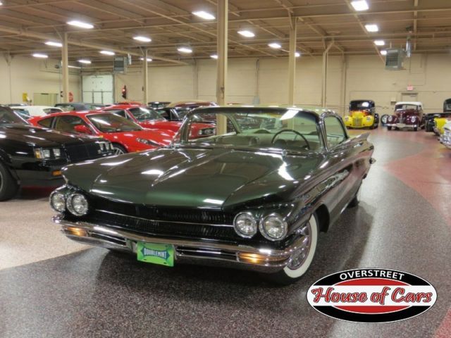 1960 Buick LeSabre - photo 2