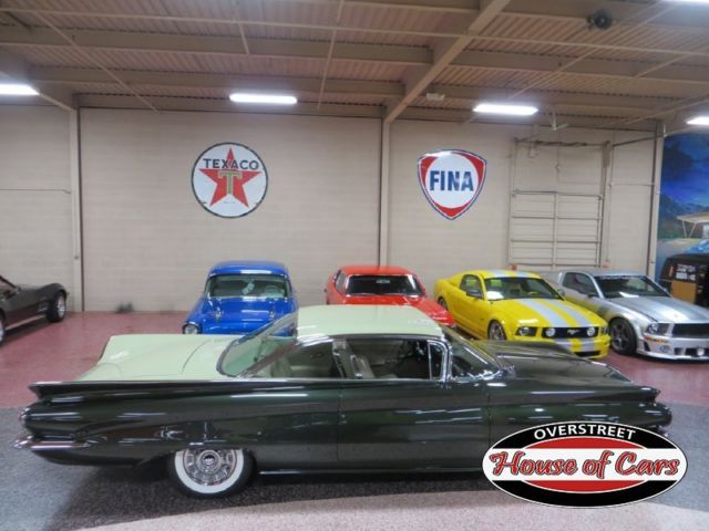 1960 Buick LeSabre - photo 3