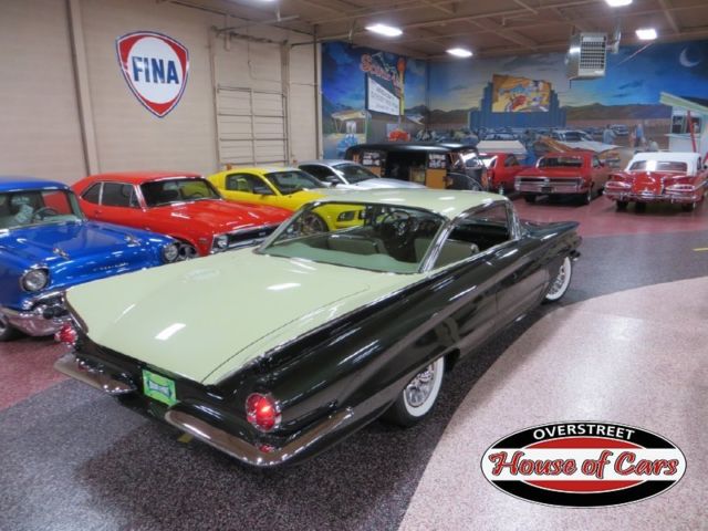 1960 Buick LeSabre - photo 5