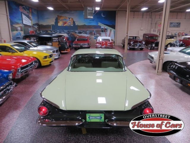 1960 Buick LeSabre - photo 7