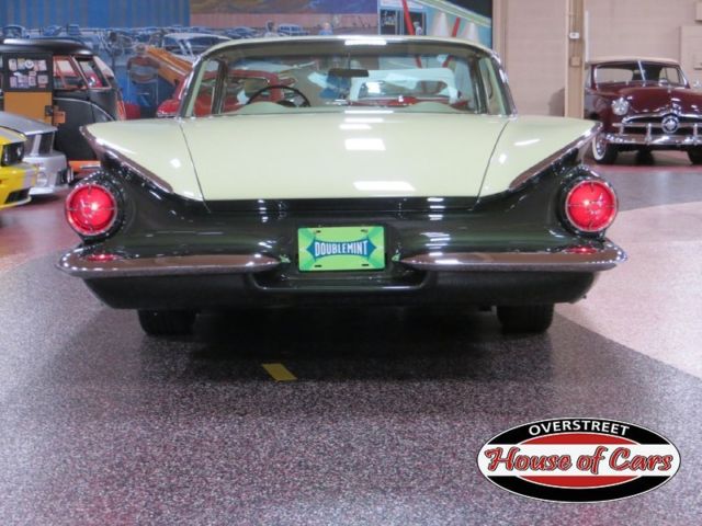 1960 Buick LeSabre - photo 8