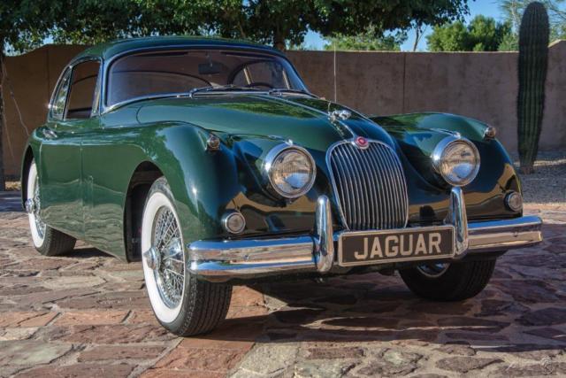 1960 Jaguar XK - photo 12