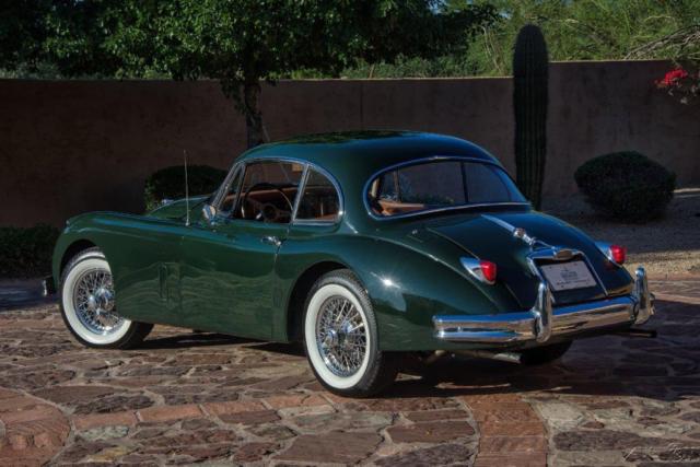1960 Jaguar XK - photo 3