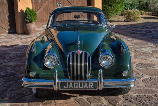 1960 Jaguar XK - photo 4