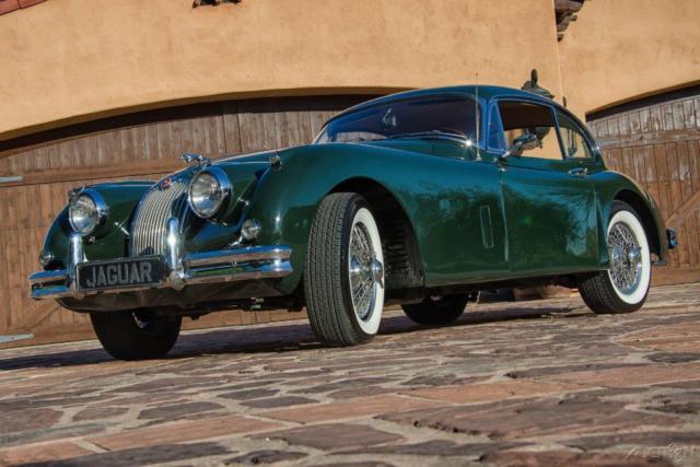 1960 Jaguar XK - photo 6