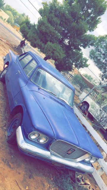 1960 Other Makes - photo 2