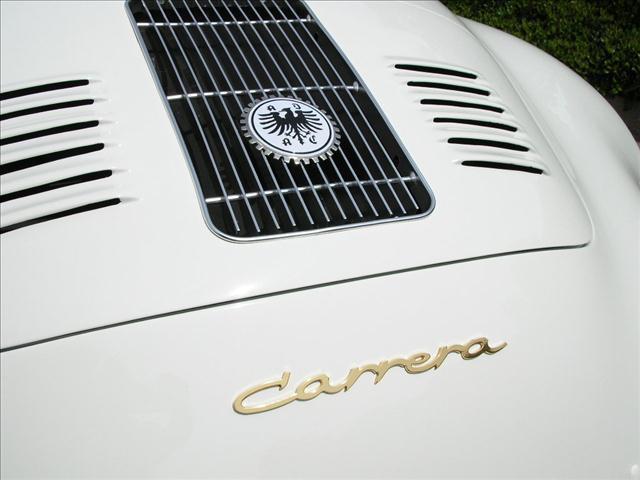 1960 Porsche 356 Wide Body Carrera - photo 12