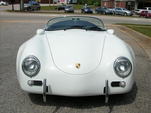 1960 Porsche 356 Wide Body Carrera - photo 4