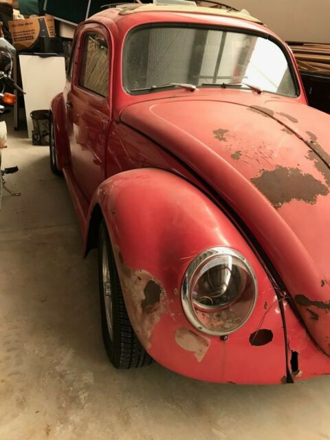1960 Volkswagen Beetle - Classic - photo 4