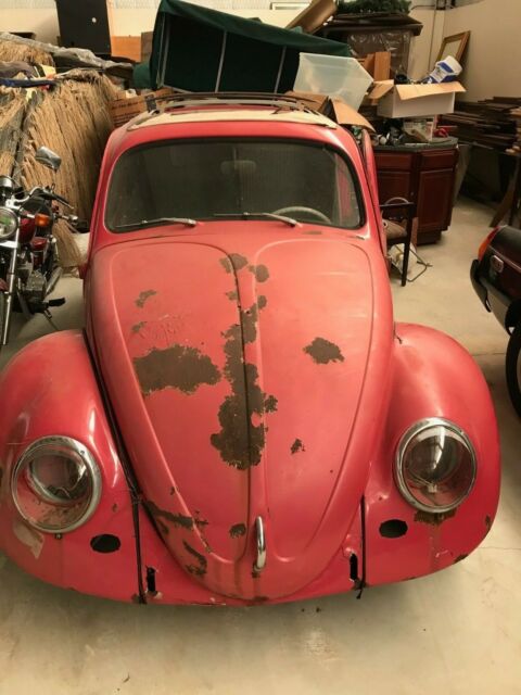 1960 Volkswagen Beetle - Classic - photo 5