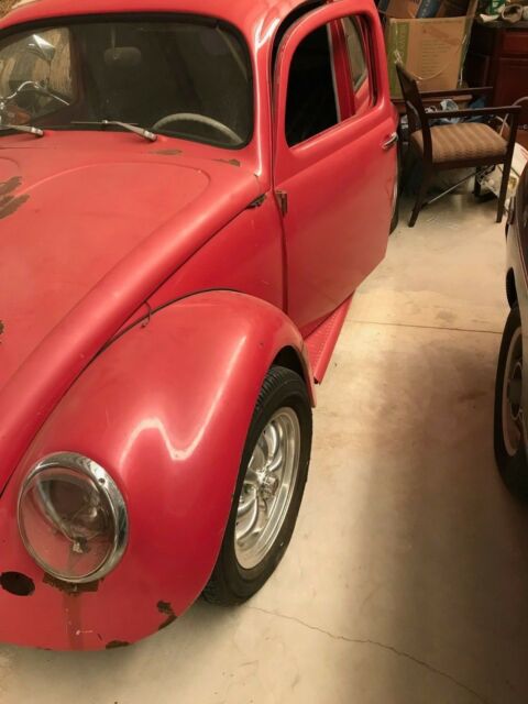 1960 Volkswagen Beetle - Classic - photo 7