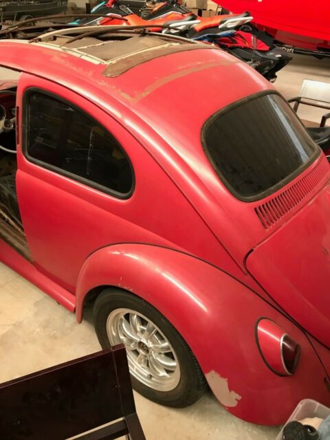 1960 Volkswagen Beetle - Classic - photo 8