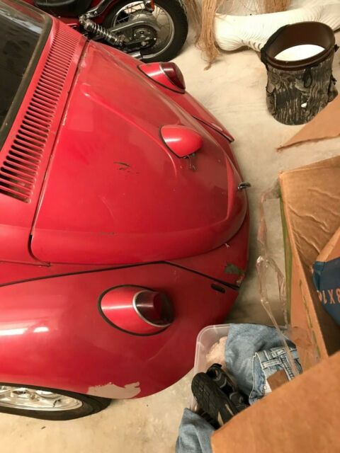 1960 Volkswagen Beetle - Classic - photo 9
