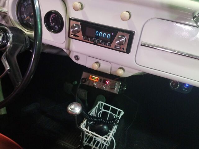 1960 Volkswagen Beetle - Classic - photo 11