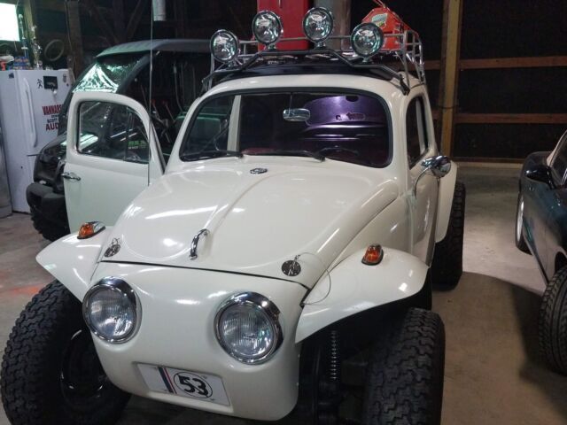 1960 Volkswagen Beetle - Classic - photo 12