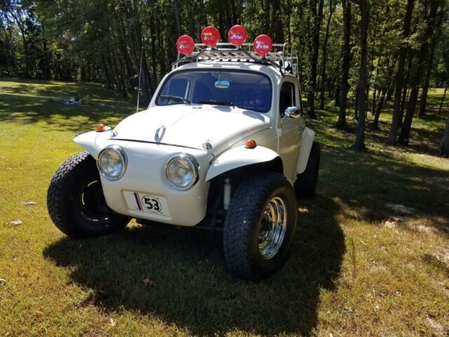 1960 Volkswagen Beetle - Classic - photo 2