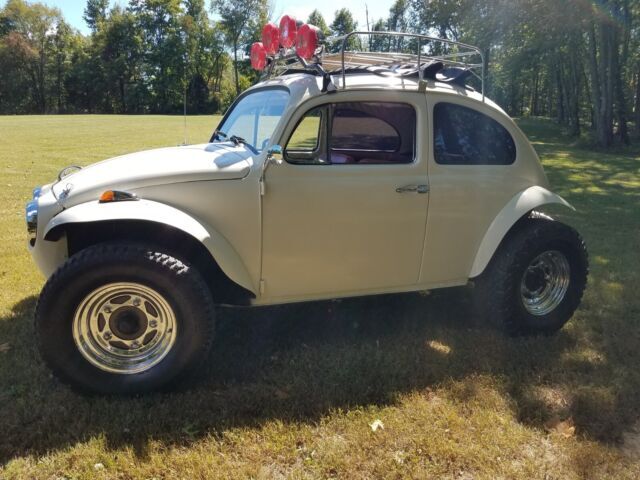 1960 Volkswagen Beetle - Classic - photo 3