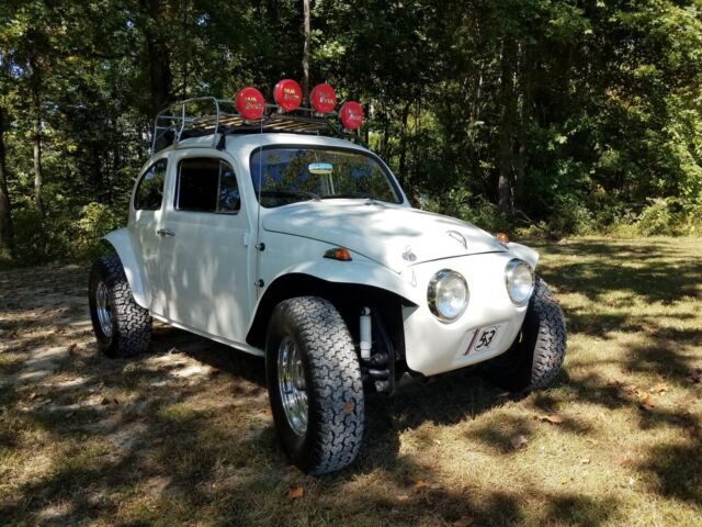1960 Volkswagen Beetle - Classic - photo 4