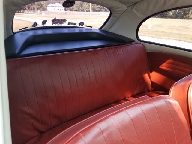 1960 Volkswagen Beetle - Classic - photo 6