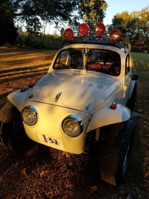 1960 Volkswagen Beetle - Classic - photo 8