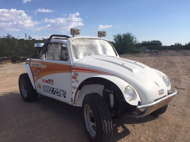 1960 Volkswagen Beetle - Classic - photo 2