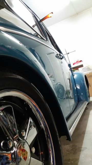 1960 Volkswagen Beetle - Classic - photo 3