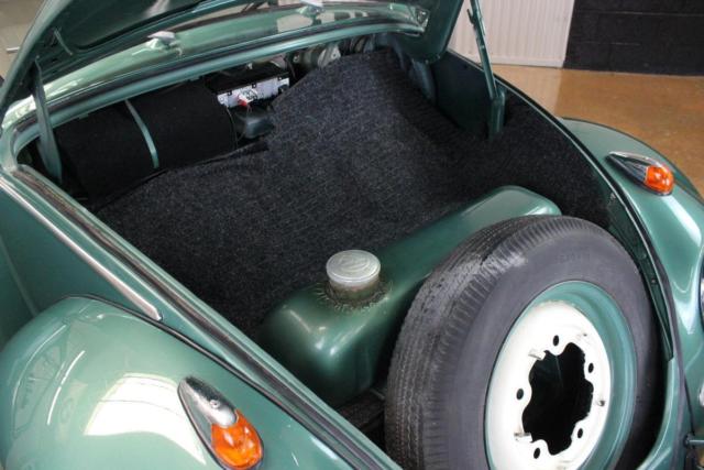 1960 Volkswagen Beetle-New -- - photo 11