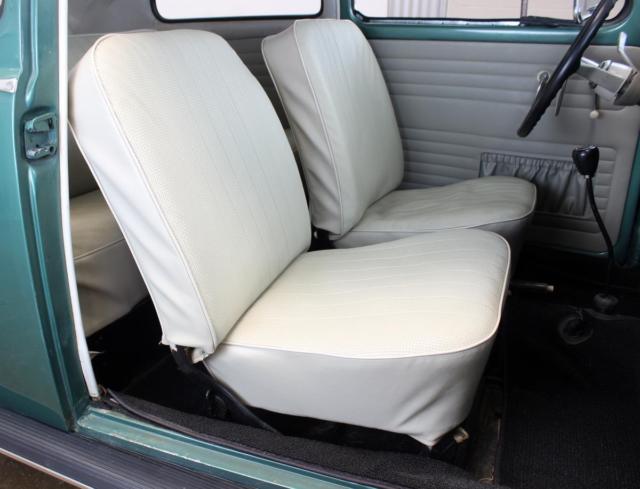 1960 Volkswagen Beetle-New -- - photo 6