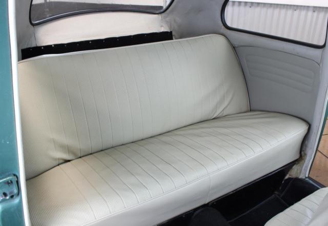 1960 Volkswagen Beetle-New -- - photo 7
