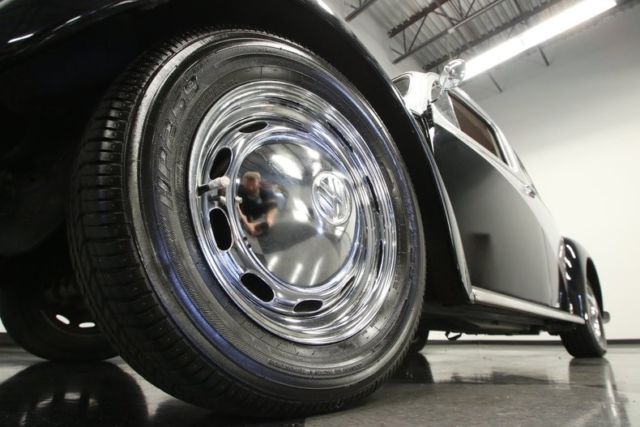 1960 Volkswagen Beetle-New -- - photo 10