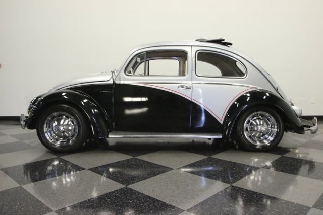1960 Volkswagen Beetle-New -- - photo 11