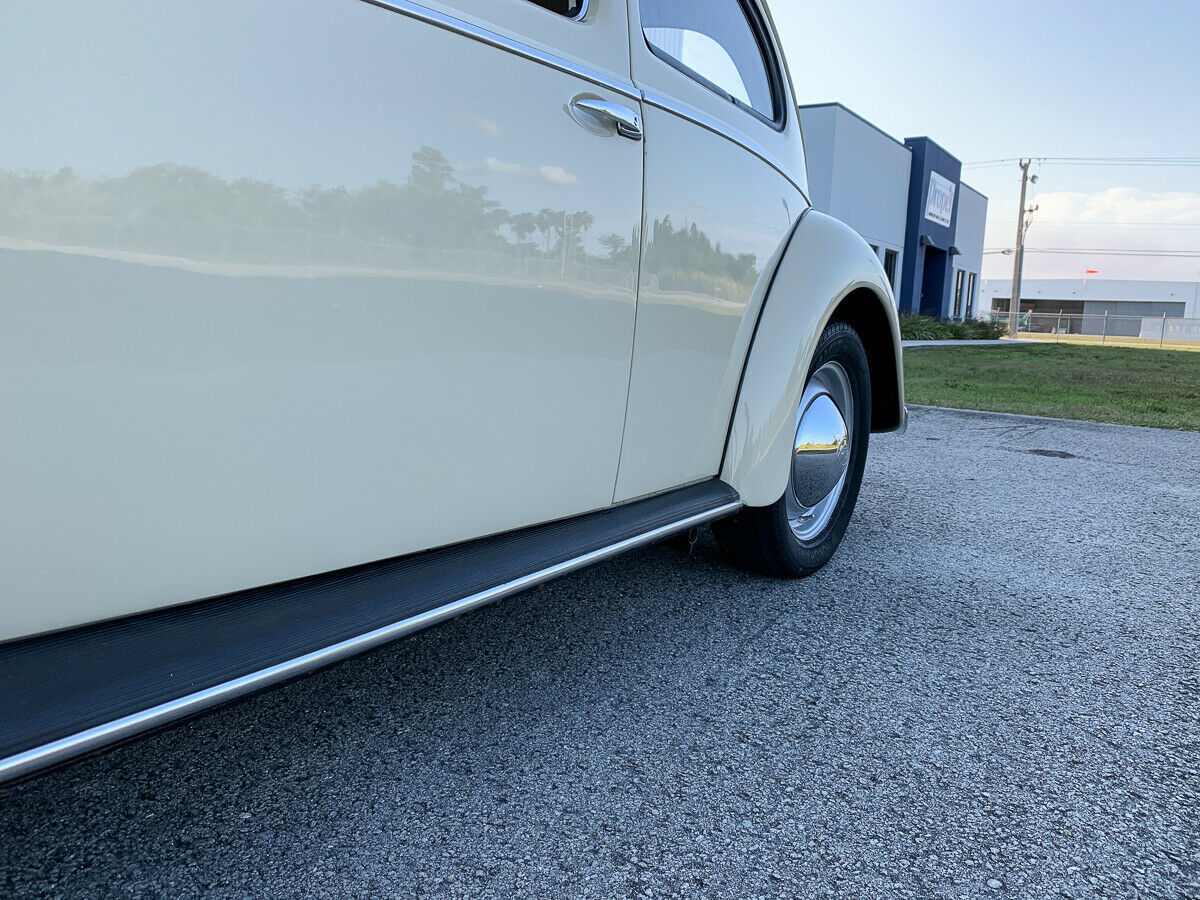 1960 Volkswagen Beetle - Classic Restored! SEE HD Video - photo 7