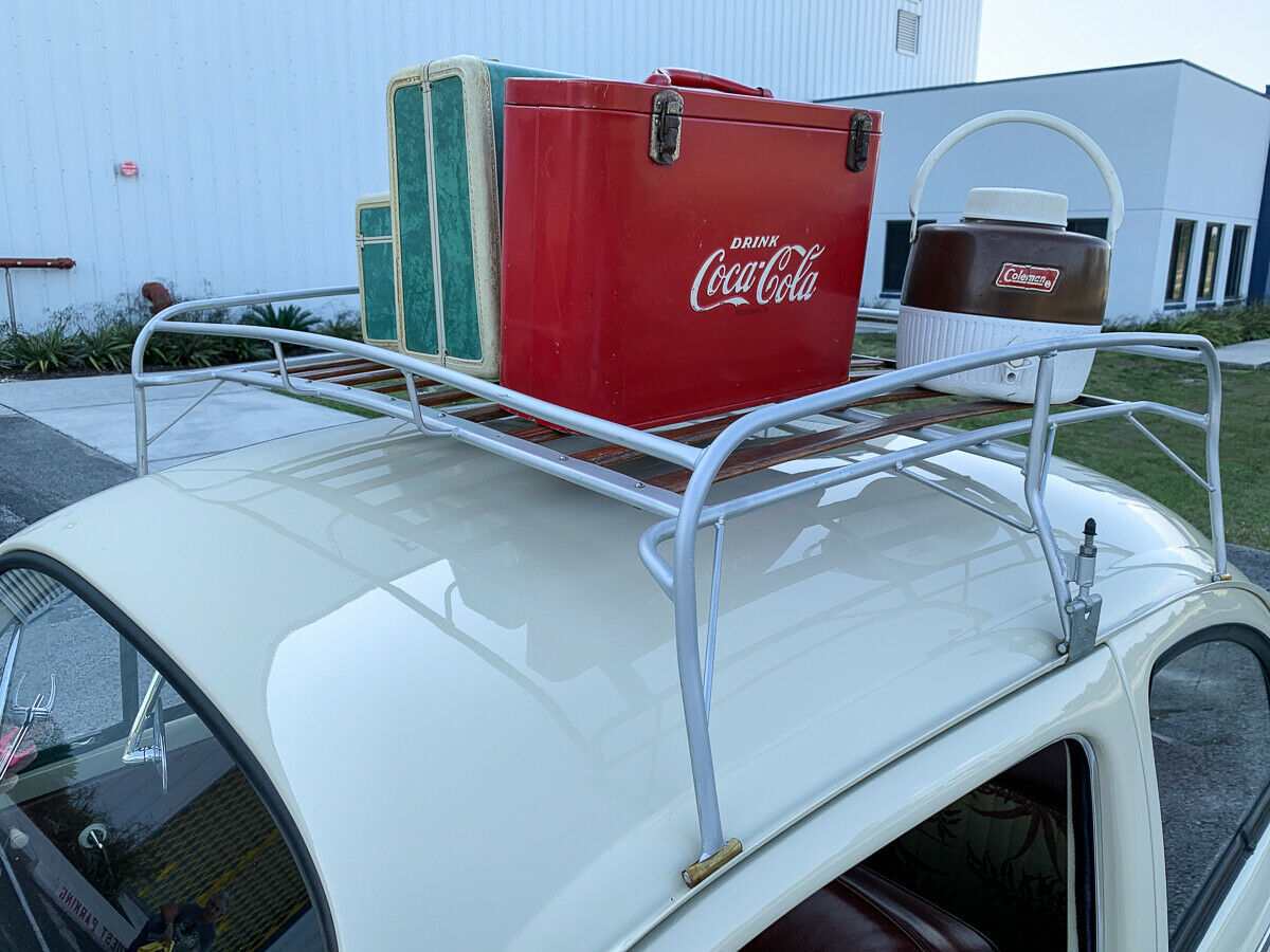 1960 Volkswagen Beetle - Classic Restored! SEE HD Video - photo 8