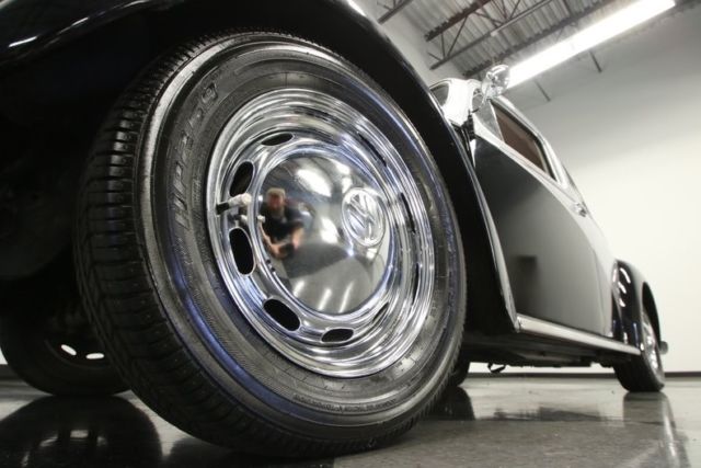 1960 Volkswagen Beetle-New -- - photo 10