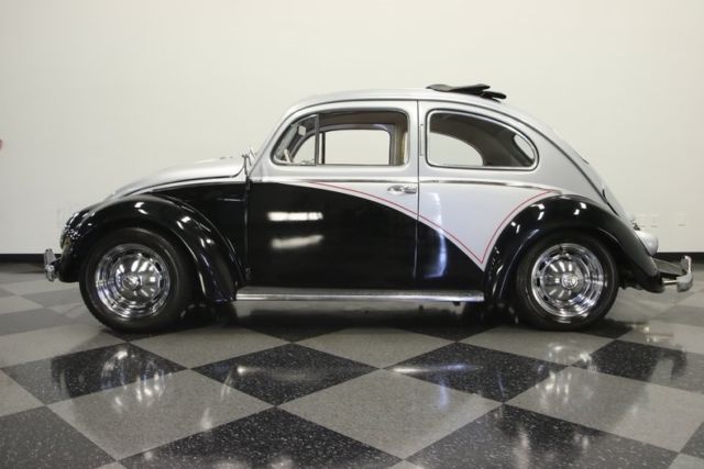 1960 Volkswagen Beetle-New -- - photo 11