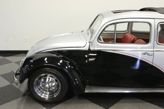 1960 Volkswagen Beetle-New -- - photo 12
