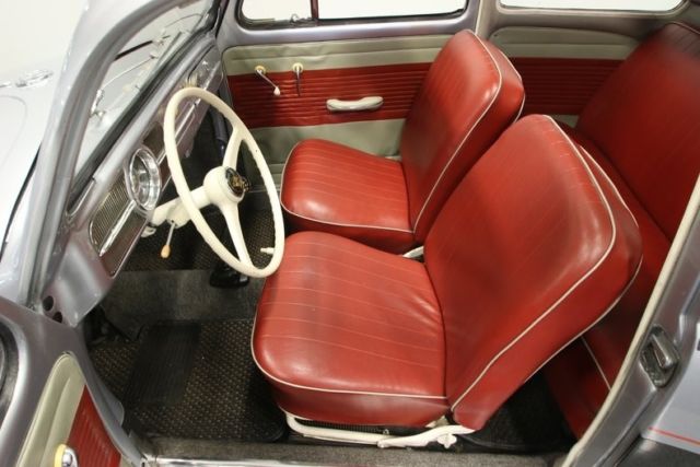 1960 Volkswagen Beetle-New -- - photo 5