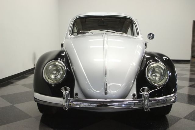 1960 Volkswagen Beetle-New -- - photo 6