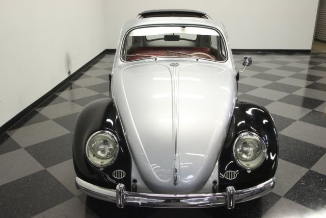 1960 Volkswagen Beetle-New -- - photo 7