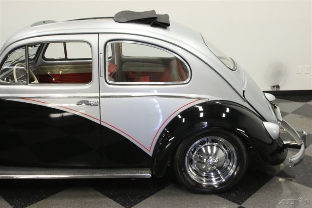 1960 Volkswagen Beetle - Classic - photo 12