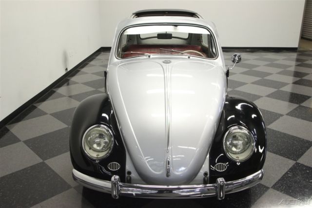 1960 Volkswagen Beetle - Classic - photo 6