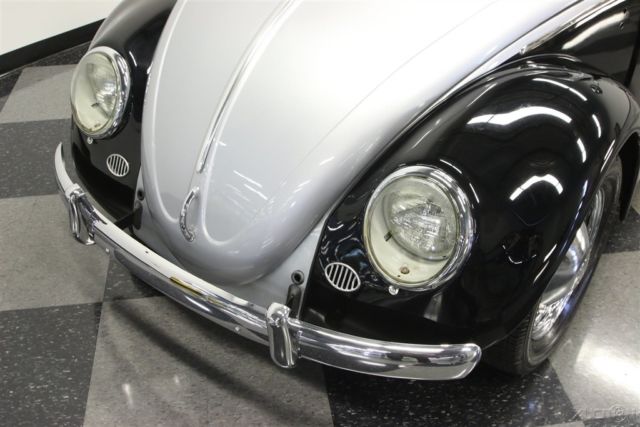 1960 Volkswagen Beetle - Classic - photo 8