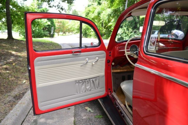 1960 Volkswagen Beetle - Classic - photo 7