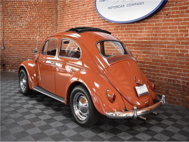 1960 Volkswagen Beetle-New -- - photo 9